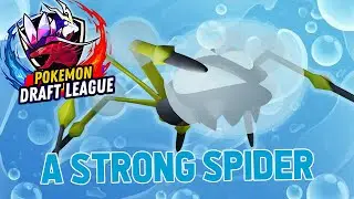 ARAQUANID IS BACK!! || UNPL WEEK 4 VS MIAMI DONPHAN @KyleAye  ‪‪​⁠  ||