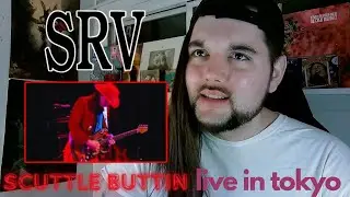 Drummer reacts to 