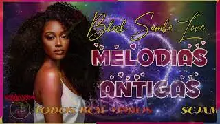 BLACK SAMBA LOVE - A VOLTA