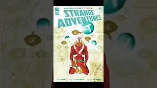 The Best Comics You Probably Haven&rsquo;t Heard Of Part 27