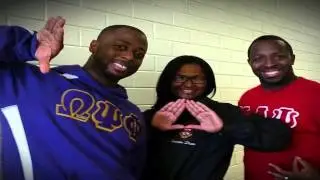 2015 HBCU Experience Promotional Commercial