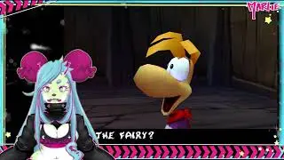Rayman 2 Nostalgia Trip &mdash; Can We Even Play This?