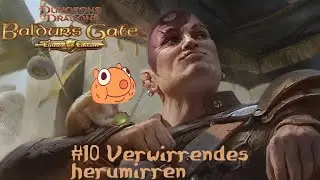 Forgotten Hoerns - Baldurs Gate Enhanced Edition