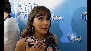 Aitana aclara la confusión con 'Luis y Cepeda' y qué les dirá a Amaia y Alfred tras Eurovisión