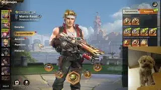Metal Slug Awakening modo historia Gameplay 3