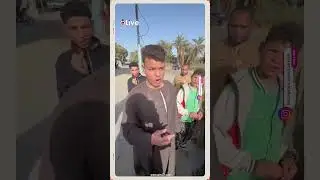 الموتوسيكل اتفحم.. حادث تصادم ميكروباص مع موتوسيكل على طريق ديروط المنيا