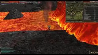 Road to Storm Winged Naga Lv75 -  Aggressive Lineage 2 High Five 👽