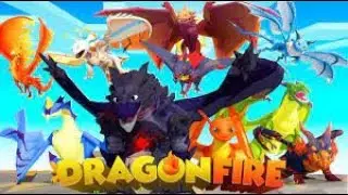 How to get the Java version  of dragonfire mod for free for computers