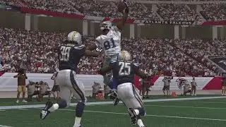 CALVIN JOHNSON IS UNSTOPPABLE!!! - Madden 15 Ultimate Team | MUT 15 PS4 Gameplay