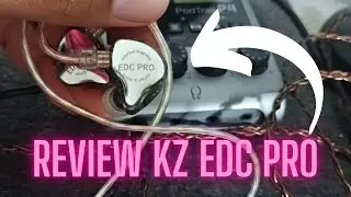 KZ EDC PRO
