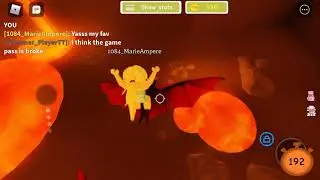 I Found Another Toxic Teamers In Sacrifice Sanctuary Revamped!