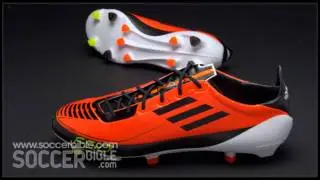Lionel Messi - Adidas F50 Adizero Prime Boots