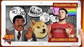 Explicando os Memes | PoligoPocket