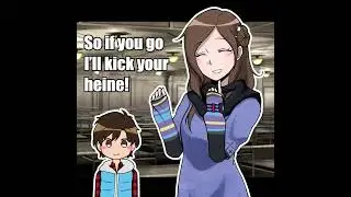 The Sailor Song! #zeroescape