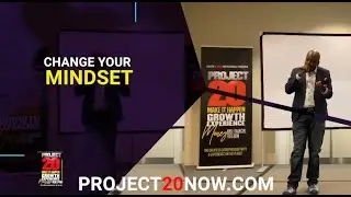 Houston&rsquo;s Business Owners Growth Experience