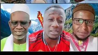 Ousmane Chérif Madani Haïdara Sur L’affaire de General Chico 223 et les wagabia (Mali Actu 223🇲🇱)