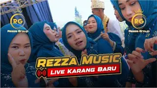 REZZA MUSIC :  REMIX LAMPUNG ULANG TAHUN COVER - KEDUA MEMPELAI X BRIDESMAID