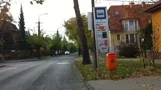 Budapest 220-as járat; Újpest, Erdősor út - Újpest-központ M
