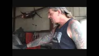 How to Fix Cracks In Fiberglass Gel Coat Using Fiberglass Resin