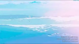 mgmt - nothing to declare (slowed + reverb)