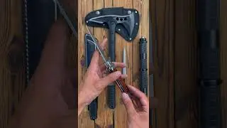 Sharp and Exquisite, HQ Tactical Knives Unboxing  #unboxing #karambitknife #edc #blade #outdoors