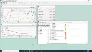 SoundCheck Tutorial #8-4 Autosave - MATLAB