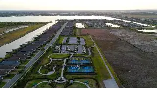 Esplanade at Lake Club Lights Up the Court