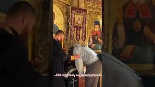 Перша сповідь?слухаємо і не засуджуємо, Православна версія.#православие #упц #вера #христианство