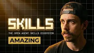 I Tested 30 Agent Skills - These 7 Actually Work