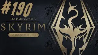 TES Ⅴ: Skyrim Anniversary Edition | Gameplay ITA |#190 - una Questione di Orgoglio