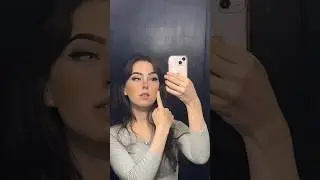 The REAL reason I wear a brown contact