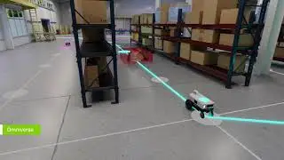Introducing Nova Carter: A New Era in Robotics Innovation