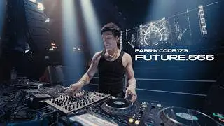 future.666 - Fabrik CODE 173