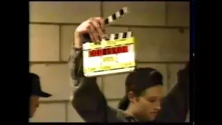 Pantera Making off video I&acute;m Broken