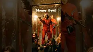 The World&rsquo;s Most Epic Bank Heist #short #trending #bankloot