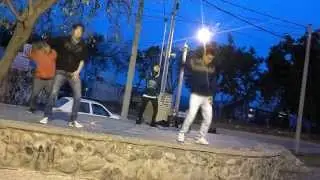 TeckDance n.n
