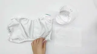 Do swimming diapers really work?