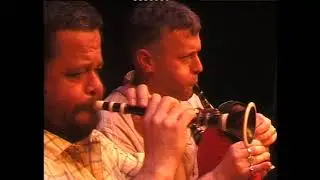 2004 Kergosien/Durassier Suite Bigouden