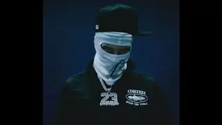 [FREE] Central Cee X Melodic Drill Type Beat - 