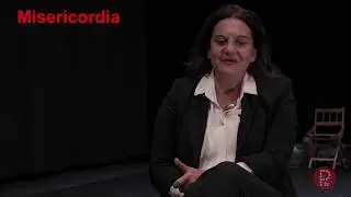 Misericordia | Intervista a Emma Dante
