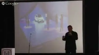 Hopscotch Design Live Stream (Kai-Uwe Bergmann, 9.3.14, 1:00pm)