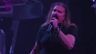 Dream Theater - Under A Glass Moon (Live 2024)