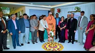 JSS AHER - Skill & Simulation Lab