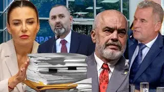 Shemsi Prenci trondit me lajmin, Rama dhe Manja zhduk&euml;n Ballukun, urdh&euml;ruan q&euml; &hellip; | Breaking