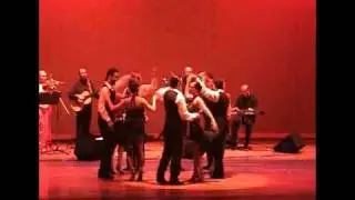 Nocturna - Protango