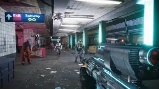 Monster Zombie Sniper Shooting game 3D Simulator - ( Dead Target ) Android gameplay