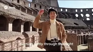 MR. BRUCE LEE (AI VİDEO)