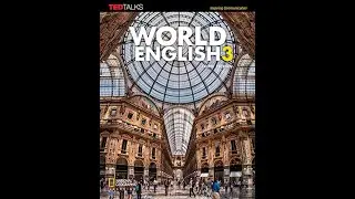 World English 3: Introduction and Unit 1: Vocabulary and Grammar