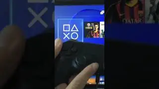 Советы для PlayStation 4 &mdash; Как использовать наушники с контроллером PS4