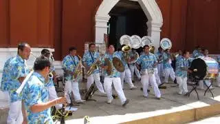 ARAQUEDA QUERIDA 2017